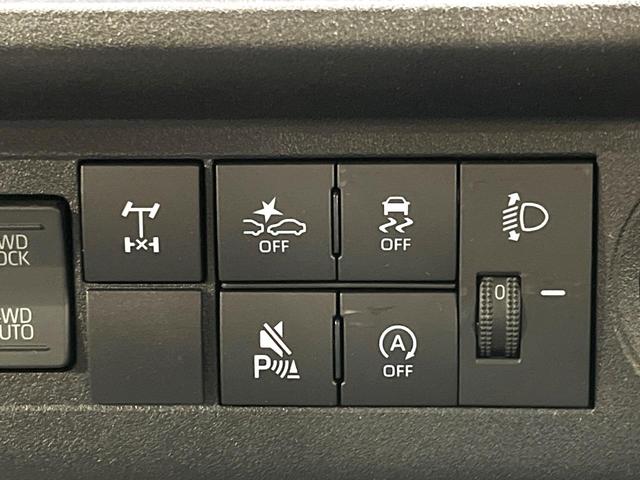 ハイゼットトラック スタンダード　農用スペシャル　４ＷＤ　衝突被害軽減システム　禁煙車　コーナーセンサー　スマートキー　ＬＥＤヘッドライト　オートマチックハイビーム　オートライト　ドアバイザー（5枚目）