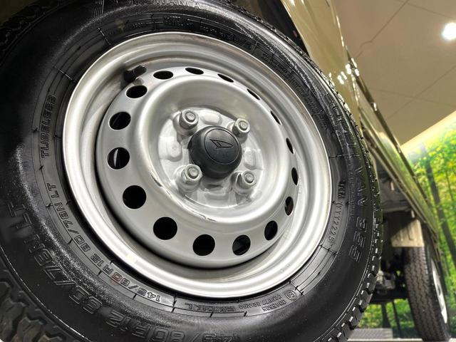 ハイゼットトラック スタンダード　農用スペシャル　４ＷＤ　衝突被害軽減システム　禁煙車　コーナーセンサー　スマートキー　ＬＥＤヘッドライト　オートマチックハイビーム　オートライト　ドアバイザー（9枚目）