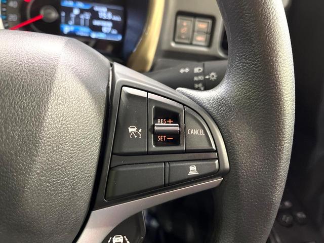 ハスラー ハイブリッドＧ　衝突被害軽減システム　レーダークルーズ　禁煙車　シートヒーター　パーキングセンサー　スマートキー　ＬＥＤヘッド　　車線逸脱警報　オートライト　オートエアコン　ＣＤ　シートアンダーボックス（4枚目）