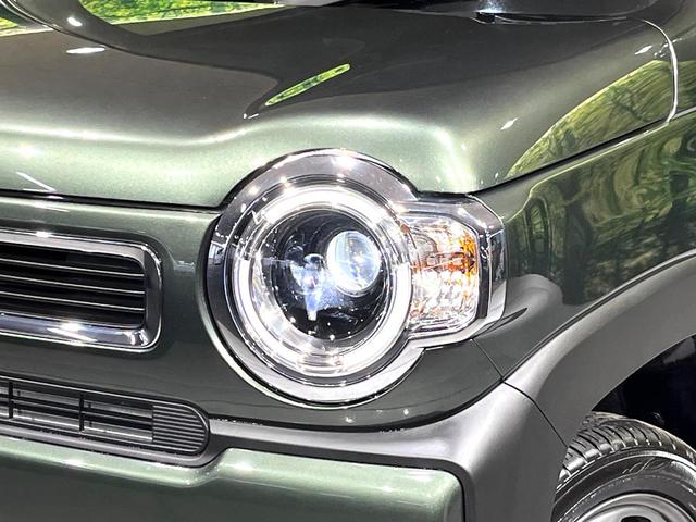 ハスラー ハイブリッドＧ　衝突被害軽減システム　レーダークルーズ　禁煙車　シートヒーター　パーキングセンサー　スマートキー　ＬＥＤヘッド　　車線逸脱警報　オートライト　オートエアコン　ＣＤ　シートアンダーボックス（12枚目）