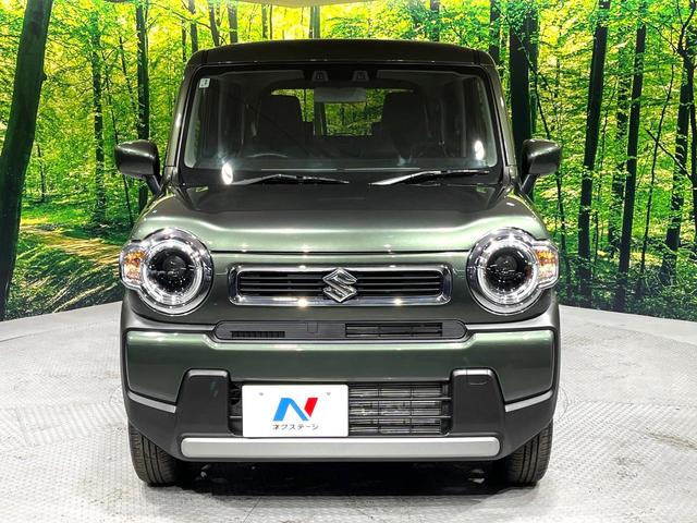 ハスラー ハイブリッドＧ　衝突被害軽減システム　レーダークルーズ　禁煙車　シートヒーター　パーキングセンサー　スマートキー　ＬＥＤヘッド　　車線逸脱警報　オートライト　オートエアコン　ＣＤ　シートアンダーボックス（14枚目）