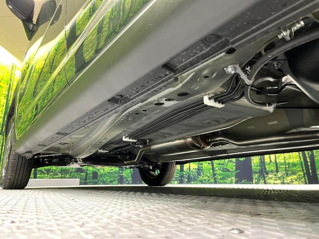 ハスラー ハイブリッドＧ　衝突被害軽減システム　レーダークルーズ　禁煙車　シートヒーター　パーキングセンサー　スマートキー　ＬＥＤヘッド　　車線逸脱警報　オートライト　オートエアコン　ＣＤ　シートアンダーボックス（21枚目）