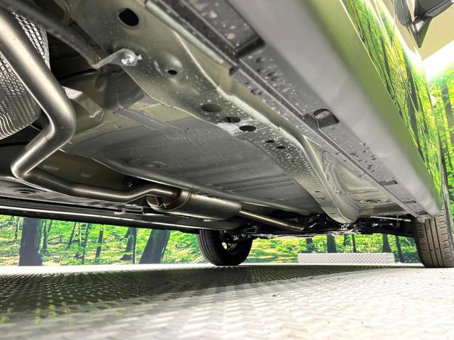 ハスラー ハイブリッドＧ　衝突被害軽減システム　レーダークルーズ　禁煙車　シートヒーター　パーキングセンサー　スマートキー　ＬＥＤヘッド　　車線逸脱警報　オートライト　オートエアコン　ＣＤ　シートアンダーボックス（22枚目）