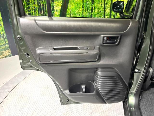 ハスラー ハイブリッドＧ　衝突被害軽減システム　レーダークルーズ　禁煙車　シートヒーター　パーキングセンサー　スマートキー　ＬＥＤヘッド　　車線逸脱警報　オートライト　オートエアコン　ＣＤ　シートアンダーボックス（43枚目）