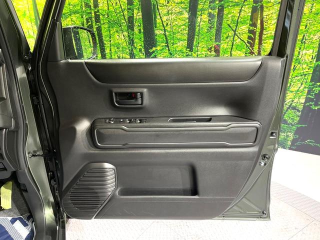 ハスラー ハイブリッドＧ　衝突被害軽減システム　レーダークルーズ　禁煙車　シートヒーター　パーキングセンサー　スマートキー　ＬＥＤヘッド　　車線逸脱警報　オートライト　オートエアコン　ＣＤ　シートアンダーボックス（46枚目）