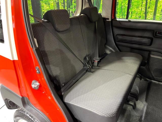 ハスラー ハイブリッドＧ　ＳＤナビ　バックカメラ　衝突軽減　レーダークルーズ　禁煙車　ドラレコ　スマートキー　ＬＥＤヘッド　ＥＴＣ　オートハイビーム　車線逸脱警報　オートエアコン　Ｂｌｕｅｔｏｏｔｈ　フルセグ（9枚目）