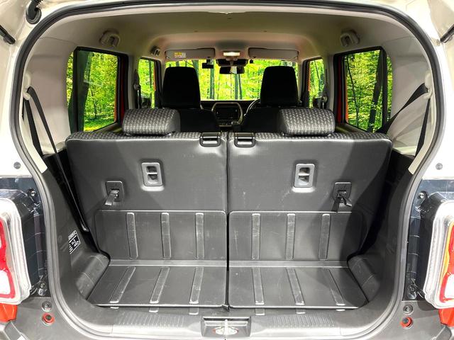 ハスラー ハイブリッドＧ　ＳＤナビ　バックカメラ　衝突軽減　レーダークルーズ　禁煙車　ドラレコ　スマートキー　ＬＥＤヘッド　ＥＴＣ　オートハイビーム　車線逸脱警報　オートエアコン　Ｂｌｕｅｔｏｏｔｈ　フルセグ（10枚目）