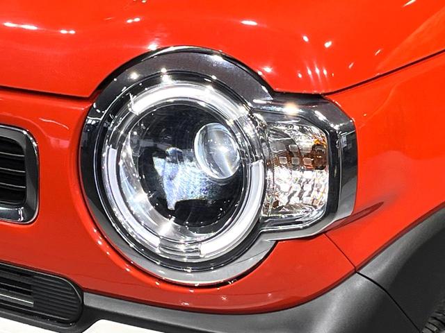 ハスラー ハイブリッドＧ　ＳＤナビ　バックカメラ　衝突軽減　レーダークルーズ　禁煙車　ドラレコ　スマートキー　ＬＥＤヘッド　ＥＴＣ　オートハイビーム　車線逸脱警報　オートエアコン　Ｂｌｕｅｔｏｏｔｈ　フルセグ（12枚目）