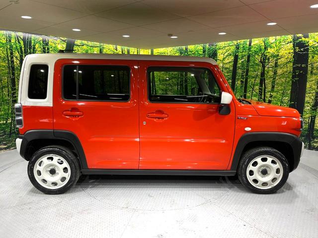 ハスラー ハイブリッドＧ　ＳＤナビ　バックカメラ　衝突軽減　レーダークルーズ　禁煙車　ドラレコ　スマートキー　ＬＥＤヘッド　ＥＴＣ　オートハイビーム　車線逸脱警報　オートエアコン　Ｂｌｕｅｔｏｏｔｈ　フルセグ（39枚目）