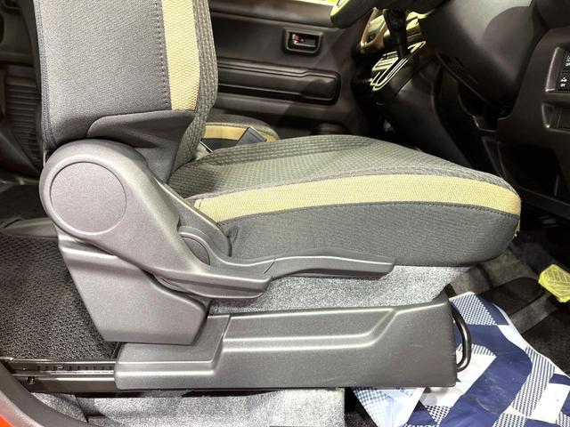 ハスラー ハイブリッドＧ　ＳＤナビ　バックカメラ　衝突軽減　レーダークルーズ　禁煙車　ドラレコ　スマートキー　ＬＥＤヘッド　ＥＴＣ　オートハイビーム　車線逸脱警報　オートエアコン　Ｂｌｕｅｔｏｏｔｈ　フルセグ（40枚目）