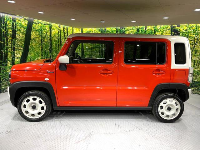 ハスラー ハイブリッドＧ　ＳＤナビ　バックカメラ　衝突軽減　レーダークルーズ　禁煙車　ドラレコ　スマートキー　ＬＥＤヘッド　ＥＴＣ　オートハイビーム　車線逸脱警報　オートエアコン　Ｂｌｕｅｔｏｏｔｈ　フルセグ（54枚目）