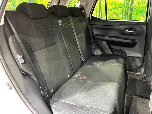 ライズ Ｘ　純正ＳＤナビ　バックカメラ　衝突軽減システム　禁煙車　ドラレコ　コーナーセンサー　スマートキー　ＬＥＤヘッド　ビルトインＥＴＣ　オートハイビーム　オートライト　Ｂｌｕｅｔｏｏｔｈ　ＣＤ（9枚目）