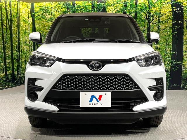 ライズ Ｘ　純正ＳＤナビ　バックカメラ　衝突軽減システム　禁煙車　ドラレコ　コーナーセンサー　スマートキー　ＬＥＤヘッド　ビルトインＥＴＣ　オートハイビーム　オートライト　Ｂｌｕｅｔｏｏｔｈ　ＣＤ（14枚目）