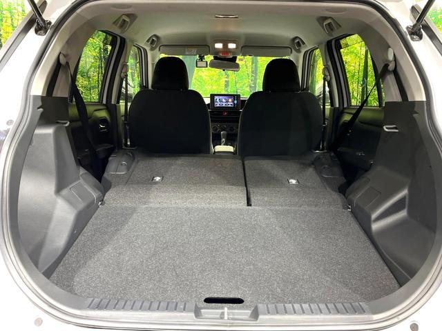 ライズ Ｘ　純正ＳＤナビ　バックカメラ　衝突軽減システム　禁煙車　ドラレコ　コーナーセンサー　スマートキー　ＬＥＤヘッド　ビルトインＥＴＣ　オートハイビーム　オートライト　Ｂｌｕｅｔｏｏｔｈ　ＣＤ（37枚目）