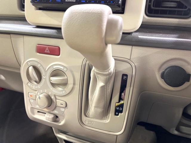 アルトラパン Ｇ　ＳＤナビ　バックカメラ　衝突被害軽減システム　禁煙車　スマートキー　プッシュスタート　Ｂｌｕｅｔｏｏｔｈ　ＣＤ　地デジ　シートリフター（27枚目）