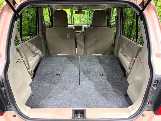 アルトラパン Ｇ　ＳＤナビ　バックカメラ　衝突被害軽減システム　禁煙車　スマートキー　プッシュスタート　Ｂｌｕｅｔｏｏｔｈ　ＣＤ　地デジ　シートリフター（38枚目）