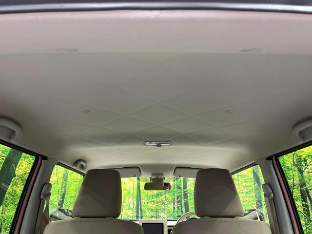 アルトラパン Ｇ　ＳＤナビ　バックカメラ　衝突被害軽減システム　禁煙車　スマートキー　プッシュスタート　Ｂｌｕｅｔｏｏｔｈ　ＣＤ　地デジ　シートリフター（39枚目）