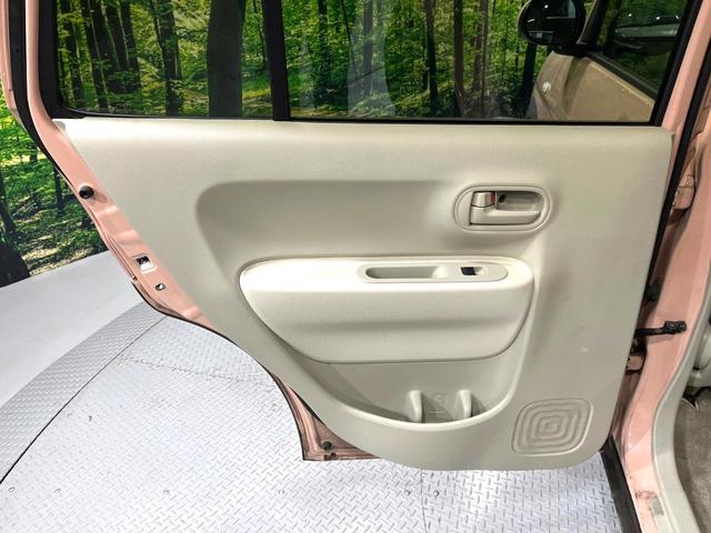 アルトラパン Ｇ　ＳＤナビ　バックカメラ　衝突被害軽減システム　禁煙車　スマートキー　プッシュスタート　Ｂｌｕｅｔｏｏｔｈ　ＣＤ　地デジ　シートリフター（43枚目）