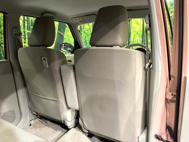 アルトラパン Ｇ　ＳＤナビ　バックカメラ　衝突被害軽減システム　禁煙車　スマートキー　プッシュスタート　Ｂｌｕｅｔｏｏｔｈ　ＣＤ　地デジ　シートリフター（45枚目）