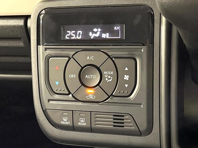 スペーシア ハイブリッドＧ　届出済未使用車　衝突被害軽減システム　コーナーセンサー　スマートキー　ＬＥＤヘッド　両側スライドドア　オートハイビーム　オートライト　オートエアコン　シートアンダーボックス（5枚目）