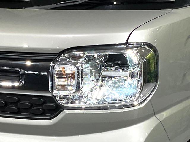 スペーシア ハイブリッドＧ　届出済未使用車　衝突被害軽減システム　コーナーセンサー　スマートキー　ＬＥＤヘッド　両側スライドドア　オートハイビーム　オートライト　オートエアコン　シートアンダーボックス（12枚目）