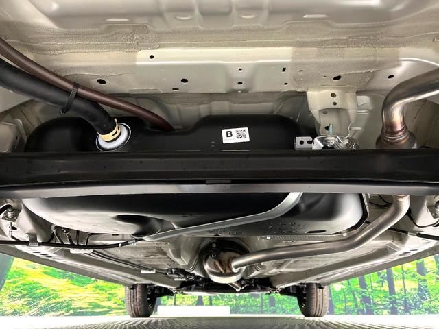 スペーシア ハイブリッドＧ　届出済未使用車　衝突被害軽減システム　コーナーセンサー　スマートキー　ＬＥＤヘッド　両側スライドドア　オートハイビーム　オートライト　オートエアコン　シートアンダーボックス（19枚目）