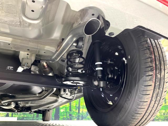 スペーシア ハイブリッドＧ　届出済未使用車　衝突被害軽減システム　コーナーセンサー　スマートキー　ＬＥＤヘッド　両側スライドドア　オートハイビーム　オートライト　オートエアコン　シートアンダーボックス（20枚目）