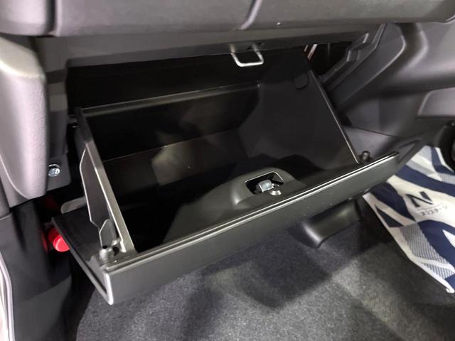 スペーシア ハイブリッドＧ　届出済未使用車　衝突被害軽減システム　コーナーセンサー　スマートキー　ＬＥＤヘッド　両側スライドドア　オートハイビーム　オートライト　オートエアコン　シートアンダーボックス（40枚目）