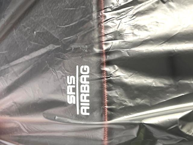 スペーシアカスタム ハイブリッドＸＳ　届出済未使用車　両側電動ドア　衝突軽減　レーダークルーズ　ハーフレザーシート　シートヒーター　ハンドルヒーター　コーナーセンサー　ヘッドアップディスプレイ　ＬＥＤヘッド　純正１５インチアルミ（43枚目）