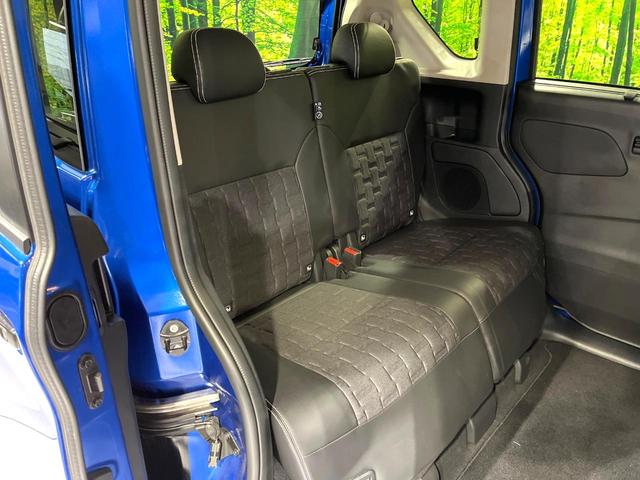 デリカミニ Ｔ　プレミアム　両側電動ドア　ＳＤナビ　全周囲カメラ　衝突軽減　レーダークルーズ　デジタルインナーミラー　禁煙車　シートヒーター　ドラレコ　ＥＴＣ　コーナーセンサー　ＬＥＤヘッド　ルーフレール　ハンドルヒーター（9枚目）