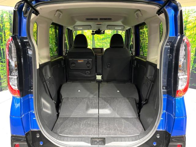 デリカミニ Ｔ　プレミアム　両側電動ドア　ＳＤナビ　全周囲カメラ　衝突軽減　レーダークルーズ　デジタルインナーミラー　禁煙車　シートヒーター　ドラレコ　ＥＴＣ　コーナーセンサー　ＬＥＤヘッド　ルーフレール　ハンドルヒーター（51枚目）