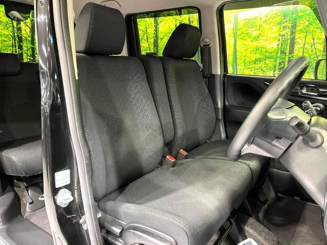 Ｎ－ＢＯＸカスタム Ｇ・Ｌパッケージ　電動スライドドア　ＳＤナビ　バックカメラ　衝突被害軽減システム　禁煙車　スマートキー　ＨＩＤヘッド　純正１４インチアルミ　オートライト　オートエアコン　Ｂｌｕｅｔｏｏｔｈ　ＣＤ　ＤＶＤ再生　フルセグ（8枚目）