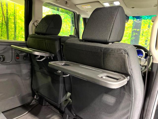 Ｎ－ＢＯＸカスタム Ｇ・Ｌパッケージ　電動スライドドア　ＳＤナビ　バックカメラ　衝突被害軽減システム　禁煙車　スマートキー　ＨＩＤヘッド　純正１４インチアルミ　オートライト　オートエアコン　Ｂｌｕｅｔｏｏｔｈ　ＣＤ　ＤＶＤ再生　フルセグ（33枚目）