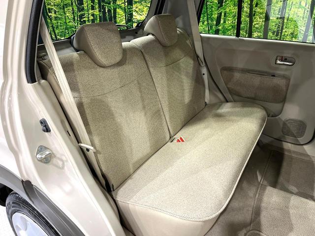 アルトラパン Ｓ　ＳＤナビ　バックカメラ　衝突被害軽減システム　禁煙車　シートヒーター　スマートキー　ＨＩＤヘッド　ビルトインＥＴＣ　オートライト　Ｂｌｕｅｔｏｏｔｈ　ＣＤ　ＤＶＤ再生　フルセグ（9枚目）