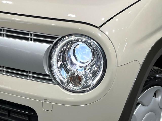 アルトラパン Ｓ　ＳＤナビ　バックカメラ　衝突被害軽減システム　禁煙車　シートヒーター　スマートキー　ＨＩＤヘッド　ビルトインＥＴＣ　オートライト　Ｂｌｕｅｔｏｏｔｈ　ＣＤ　ＤＶＤ再生　フルセグ（12枚目）