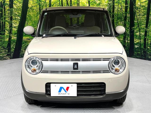 アルトラパン Ｓ　ＳＤナビ　バックカメラ　衝突被害軽減システム　禁煙車　シートヒーター　スマートキー　ＨＩＤヘッド　ビルトインＥＴＣ　オートライト　Ｂｌｕｅｔｏｏｔｈ　ＣＤ　ＤＶＤ再生　フルセグ（14枚目）