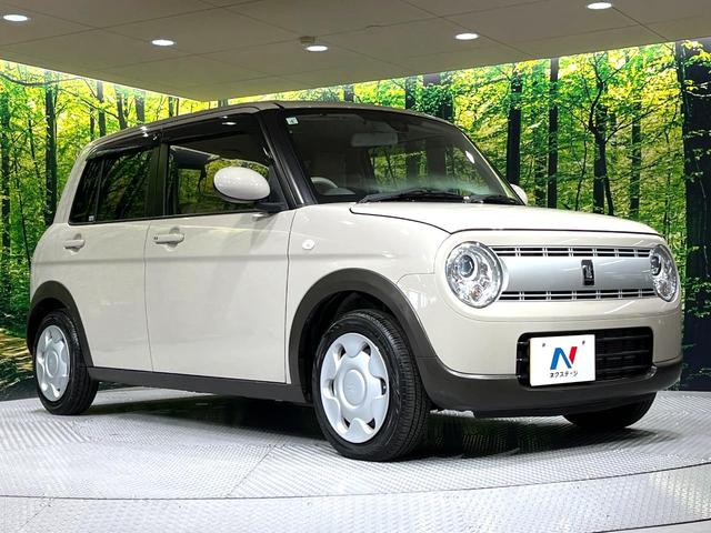 アルトラパン Ｓ　ＳＤナビ　バックカメラ　衝突被害軽減システム　禁煙車　シートヒーター　スマートキー　ＨＩＤヘッド　ビルトインＥＴＣ　オートライト　Ｂｌｕｅｔｏｏｔｈ　ＣＤ　ＤＶＤ再生　フルセグ（16枚目）