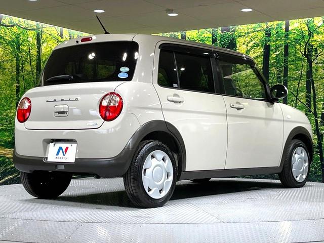 アルトラパン Ｓ　ＳＤナビ　バックカメラ　衝突被害軽減システム　禁煙車　シートヒーター　スマートキー　ＨＩＤヘッド　ビルトインＥＴＣ　オートライト　Ｂｌｕｅｔｏｏｔｈ　ＣＤ　ＤＶＤ再生　フルセグ（17枚目）