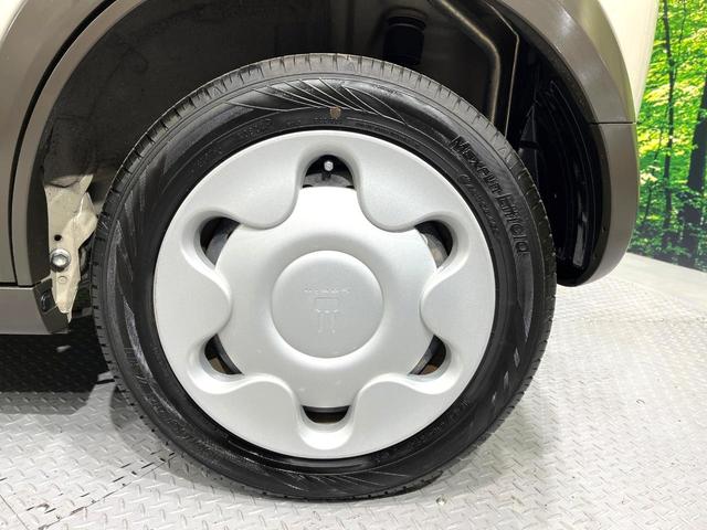 アルトラパン Ｓ　ＳＤナビ　バックカメラ　衝突被害軽減システム　禁煙車　シートヒーター　スマートキー　ＨＩＤヘッド　ビルトインＥＴＣ　オートライト　Ｂｌｕｅｔｏｏｔｈ　ＣＤ　ＤＶＤ再生　フルセグ（35枚目）