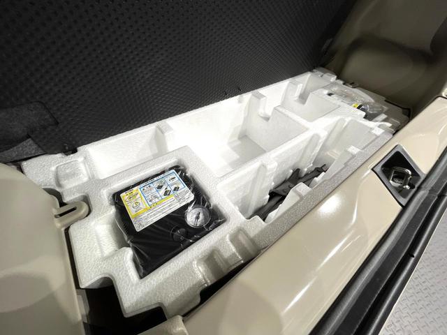 アルトラパン Ｓ　ＳＤナビ　バックカメラ　衝突被害軽減システム　禁煙車　シートヒーター　スマートキー　ＨＩＤヘッド　ビルトインＥＴＣ　オートライト　Ｂｌｕｅｔｏｏｔｈ　ＣＤ　ＤＶＤ再生　フルセグ（42枚目）