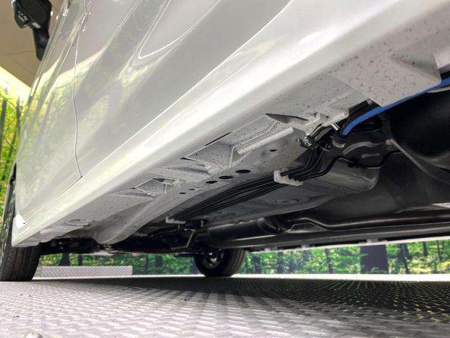 スペーシアカスタム ハイブリッドＸＳ　純正９型ナビ　全周囲カメラ　届出済未使用車　両側電動ドア　衝突軽減　ハーフレザーシート　シートヒーター　ハンドルヒーター　コーナーセンサー　スマートキー　ＬＥＤヘッド　純正１５インチアルミ（21枚目）