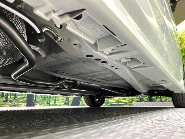 スペーシアカスタム ハイブリッドＸＳ　純正９型ナビ　全周囲カメラ　届出済未使用車　両側電動ドア　衝突軽減　ハーフレザーシート　シートヒーター　ハンドルヒーター　コーナーセンサー　スマートキー　ＬＥＤヘッド　純正１５インチアルミ（22枚目）