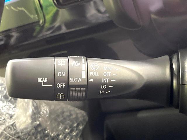 スペーシアカスタム ハイブリッドＸＳ　純正９型ナビ　全周囲カメラ　届出済未使用車　両側電動ドア　衝突軽減　ハーフレザーシート　シートヒーター　ハンドルヒーター　コーナーセンサー　スマートキー　ＬＥＤヘッド　純正１５インチアルミ（33枚目）