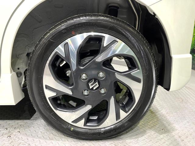 スペーシアカスタム ハイブリッドＸＳ　純正９型ナビ　全周囲カメラ　届出済未使用車　両側電動ドア　衝突軽減　ハーフレザーシート　シートヒーター　ハンドルヒーター　コーナーセンサー　スマートキー　ＬＥＤヘッド　純正１５インチアルミ（37枚目）