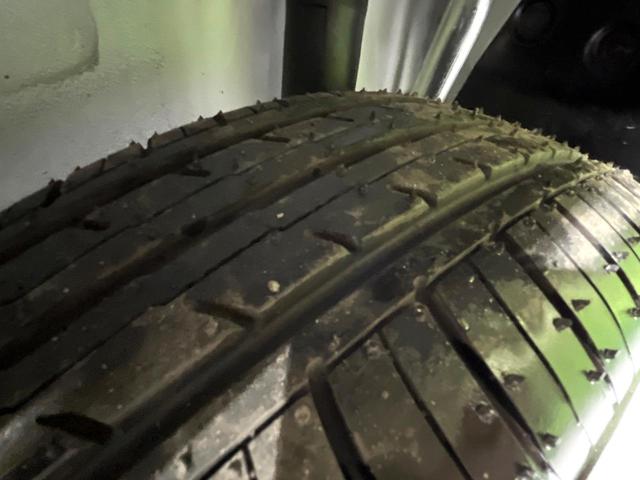 スペーシアカスタム ハイブリッドＸＳ　純正９型ナビ　全周囲カメラ　届出済未使用車　両側電動ドア　衝突軽減　ハーフレザーシート　シートヒーター　ハンドルヒーター　コーナーセンサー　スマートキー　ＬＥＤヘッド　純正１５インチアルミ（38枚目）