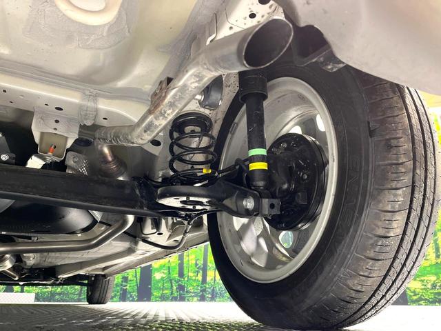 アルトラパンＬＣ Ｘ　純正ディスプレイオーディオ　バックカメラ　衝突軽減　禁煙車　ハーフレザーシート　スマートキー　ＬＥＤヘッド　純正１４インチアルミ　オートエアコン　Ｂｌｕｅｔｏｏｔｈ　スマホ連携（20枚目）