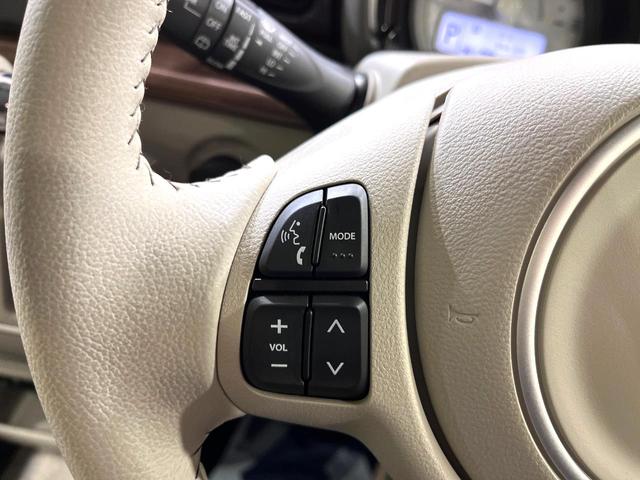 アルトラパンＬＣ Ｘ　純正ディスプレイオーディオ　バックカメラ　衝突軽減　禁煙車　ハーフレザーシート　スマートキー　ＬＥＤヘッド　純正１４インチアルミ　オートエアコン　Ｂｌｕｅｔｏｏｔｈ　スマホ連携（28枚目）