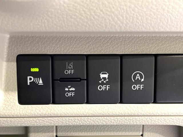 アルトラパンＬＣ Ｘ　純正ディスプレイオーディオ　バックカメラ　衝突軽減　禁煙車　ハーフレザーシート　スマートキー　ＬＥＤヘッド　純正１４インチアルミ　オートエアコン　Ｂｌｕｅｔｏｏｔｈ　スマホ連携（31枚目）