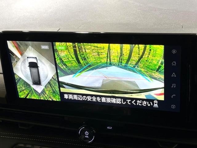 セレナ ハイウェイスターＶ　純正１２．３型ナビ　全周囲カメラ　登録済未使用車　両側電動ドア　衝突軽減　プロパイロット　ドラレコ　コーナーセンサー　ブラインドスポットモニター　ＬＥＤヘッド　ＥＴＣ２．０　デジタルインナーミラー（4枚目）