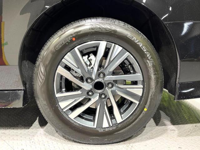 セレナ ハイウェイスターＶ　純正１２．３型ナビ　全周囲カメラ　登録済未使用車　両側電動ドア　衝突軽減　プロパイロット　ドラレコ　コーナーセンサー　ブラインドスポットモニター　ＬＥＤヘッド　ＥＴＣ２．０　デジタルインナーミラー（35枚目）